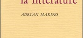 جهود مقارنيي المدرسة السلافية في الأدب المقارن: أدريان مارنو أنموذجا